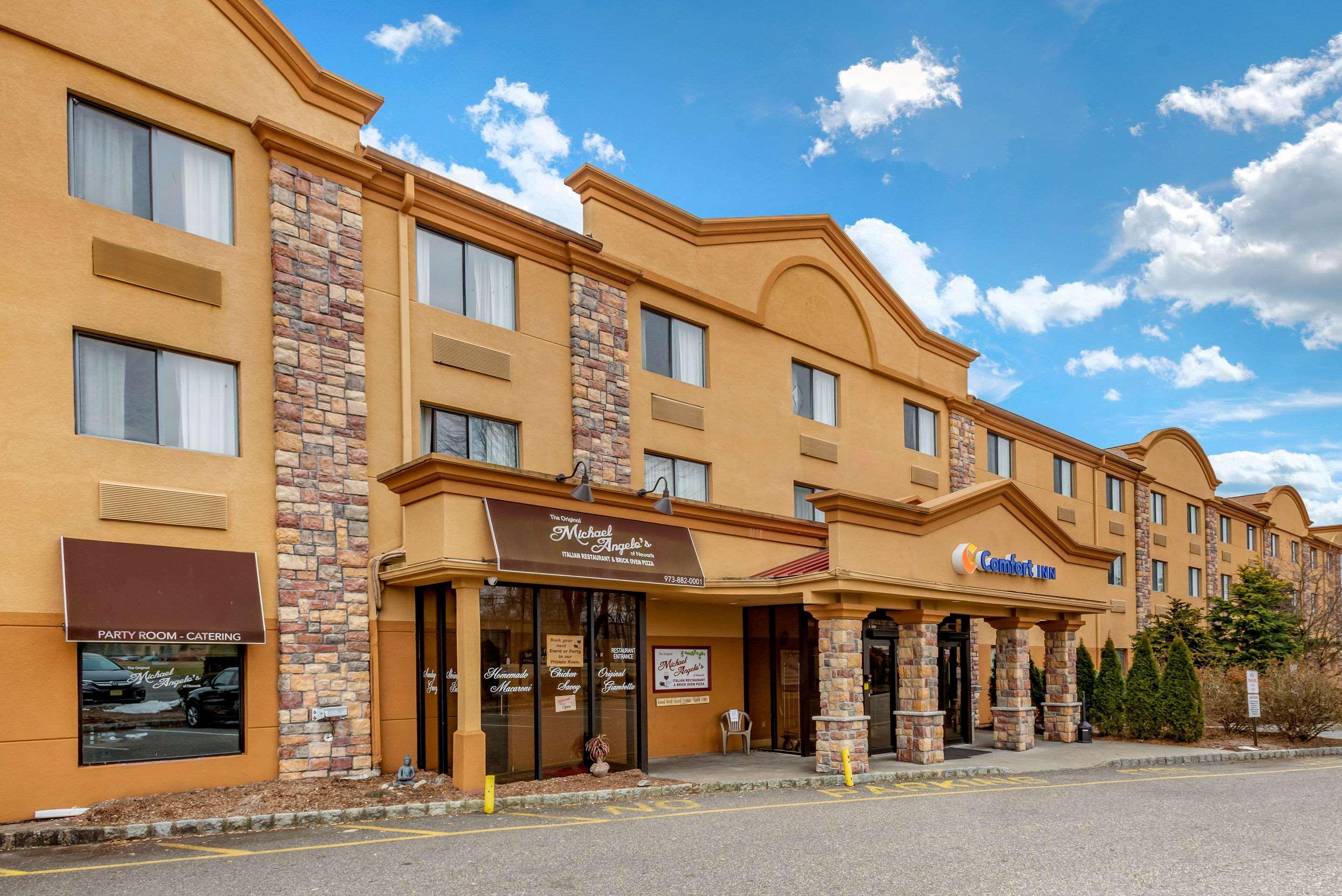Red Roof Inn Fairfield Fairfield  Εξωτερικό φωτογραφία