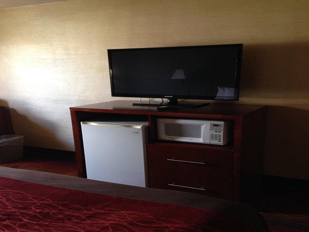 Red Roof Inn Fairfield Fairfield  Εξωτερικό φωτογραφία