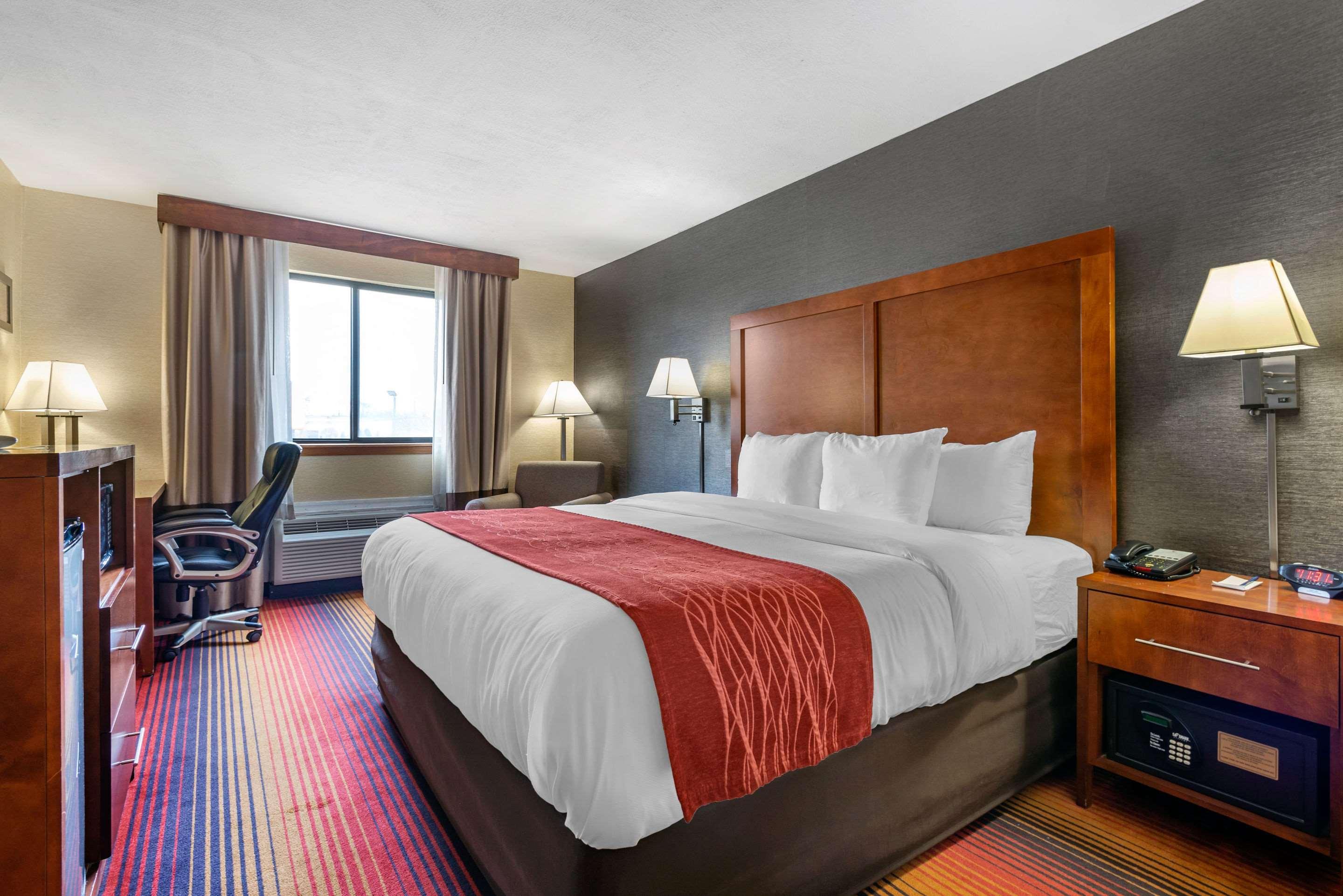 Red Roof Inn Fairfield Fairfield  Εξωτερικό φωτογραφία