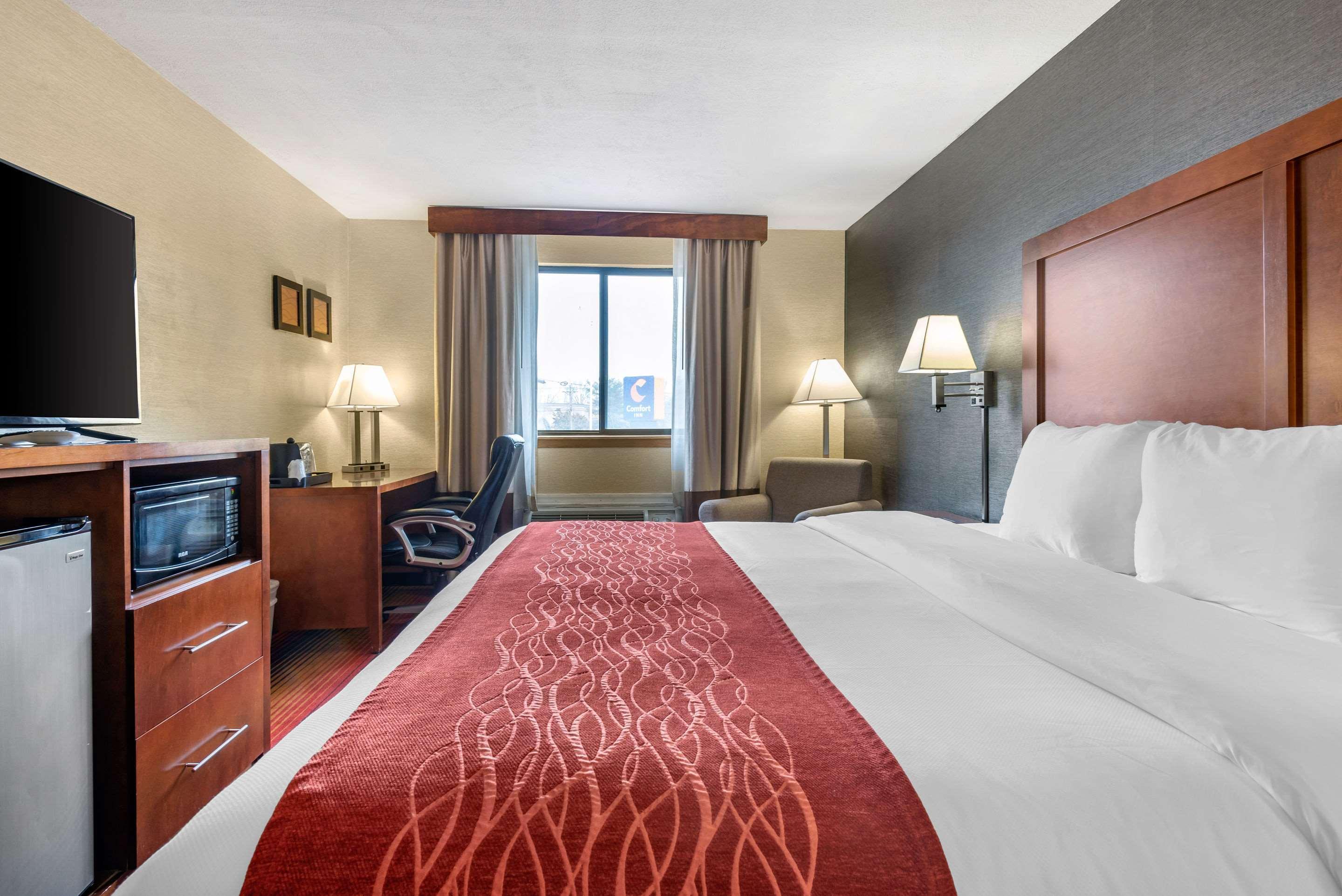 Red Roof Inn Fairfield Fairfield  Εξωτερικό φωτογραφία