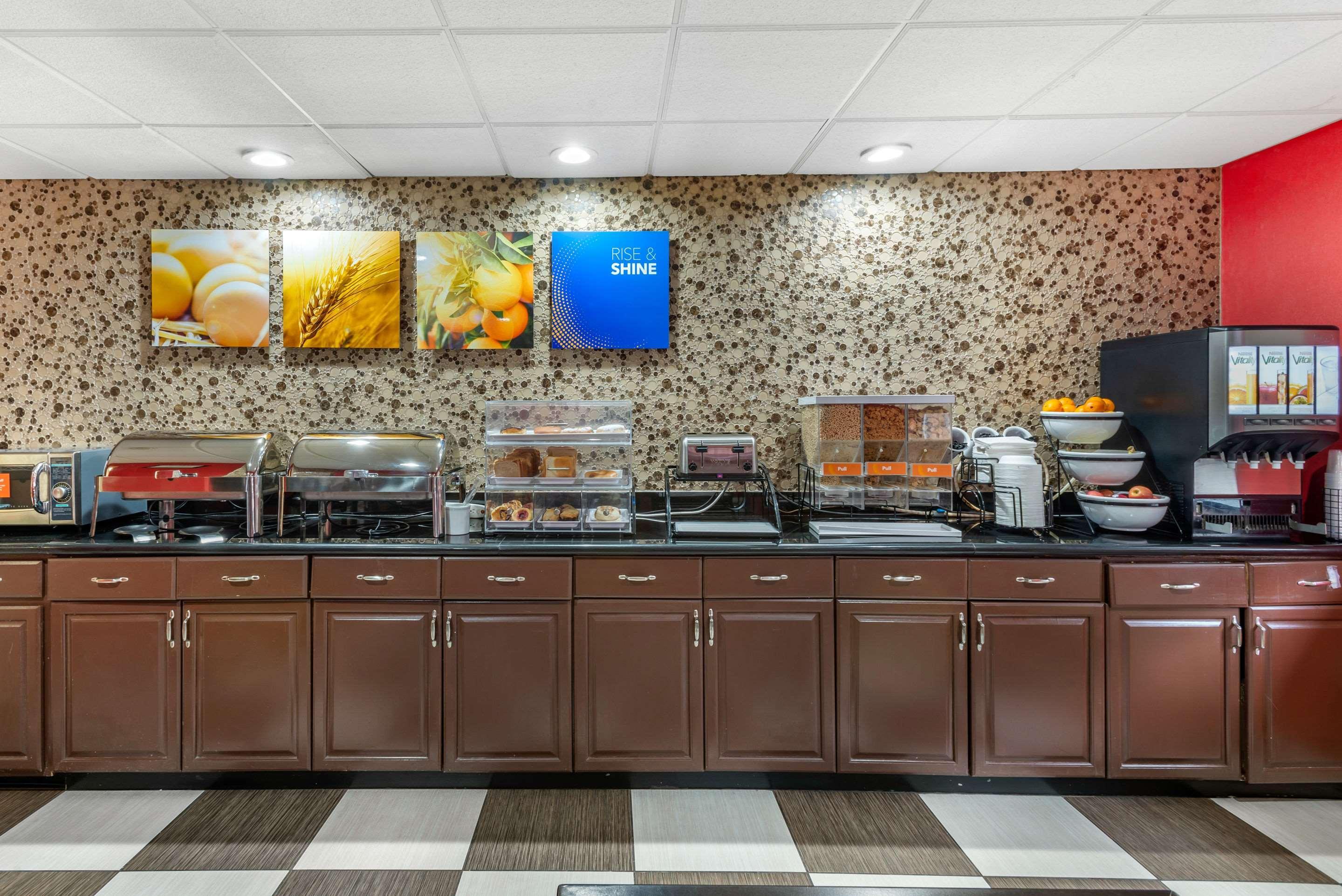 Red Roof Inn Fairfield Fairfield  Εξωτερικό φωτογραφία