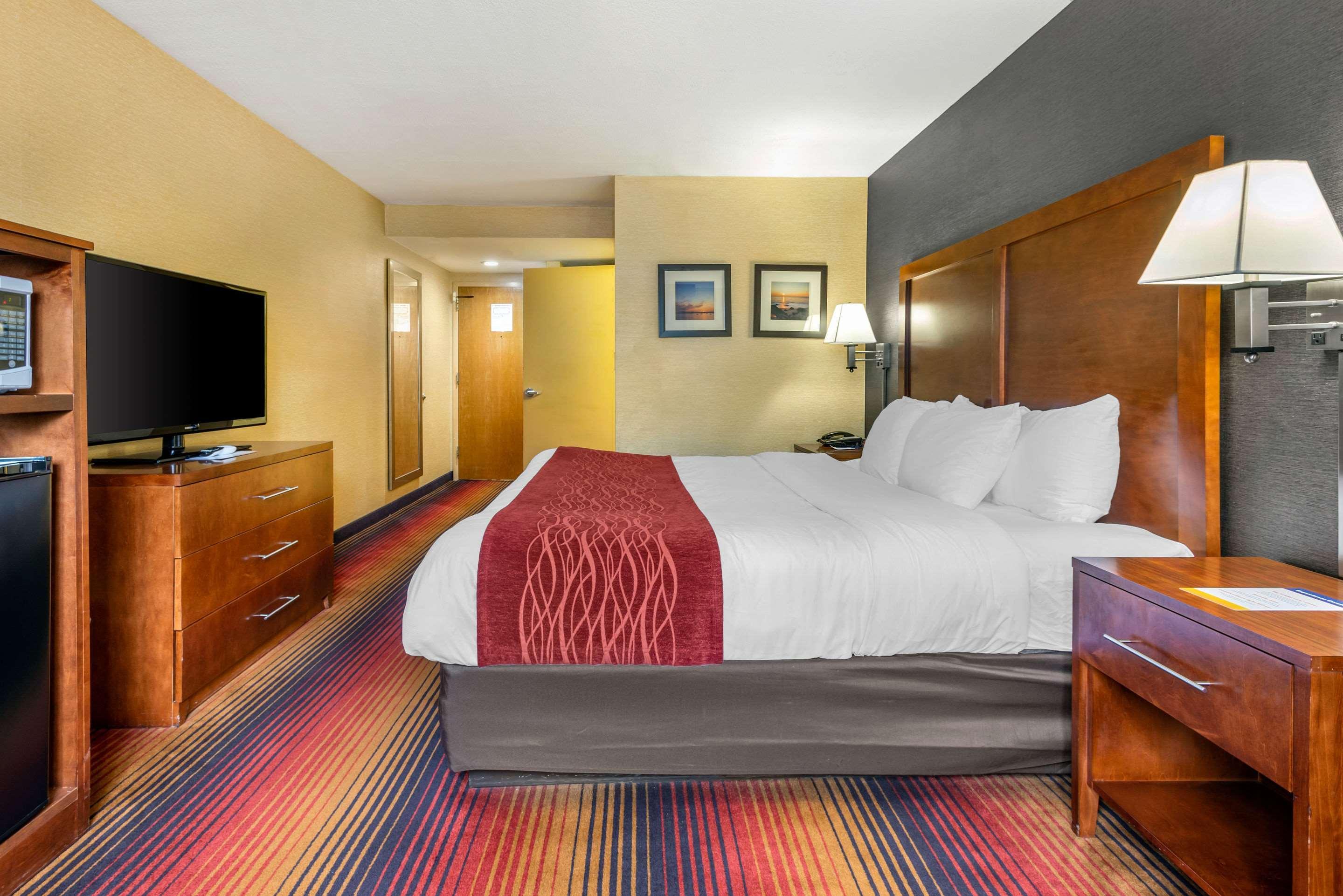 Red Roof Inn Fairfield Fairfield  Εξωτερικό φωτογραφία