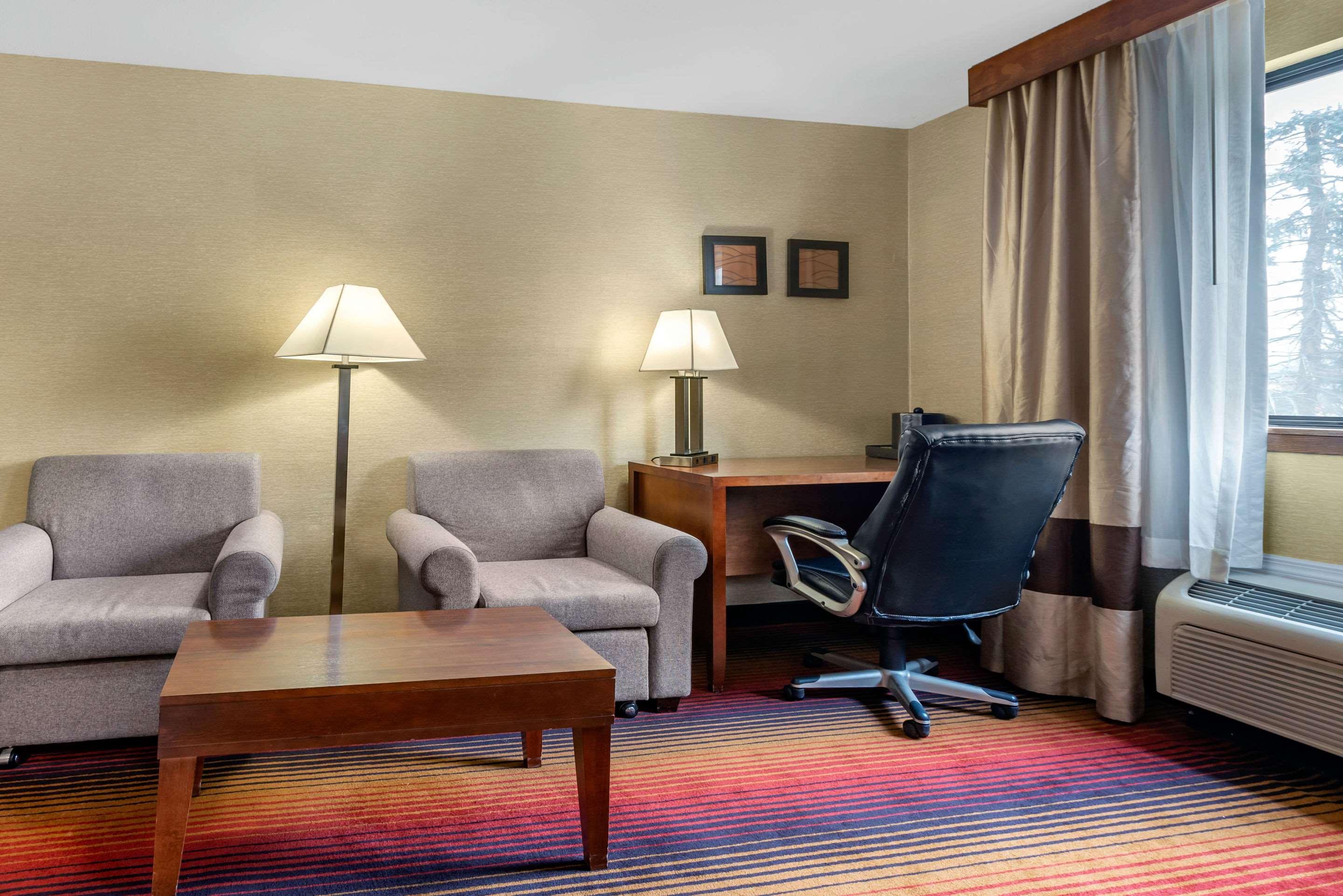 Red Roof Inn Fairfield Fairfield  Εξωτερικό φωτογραφία