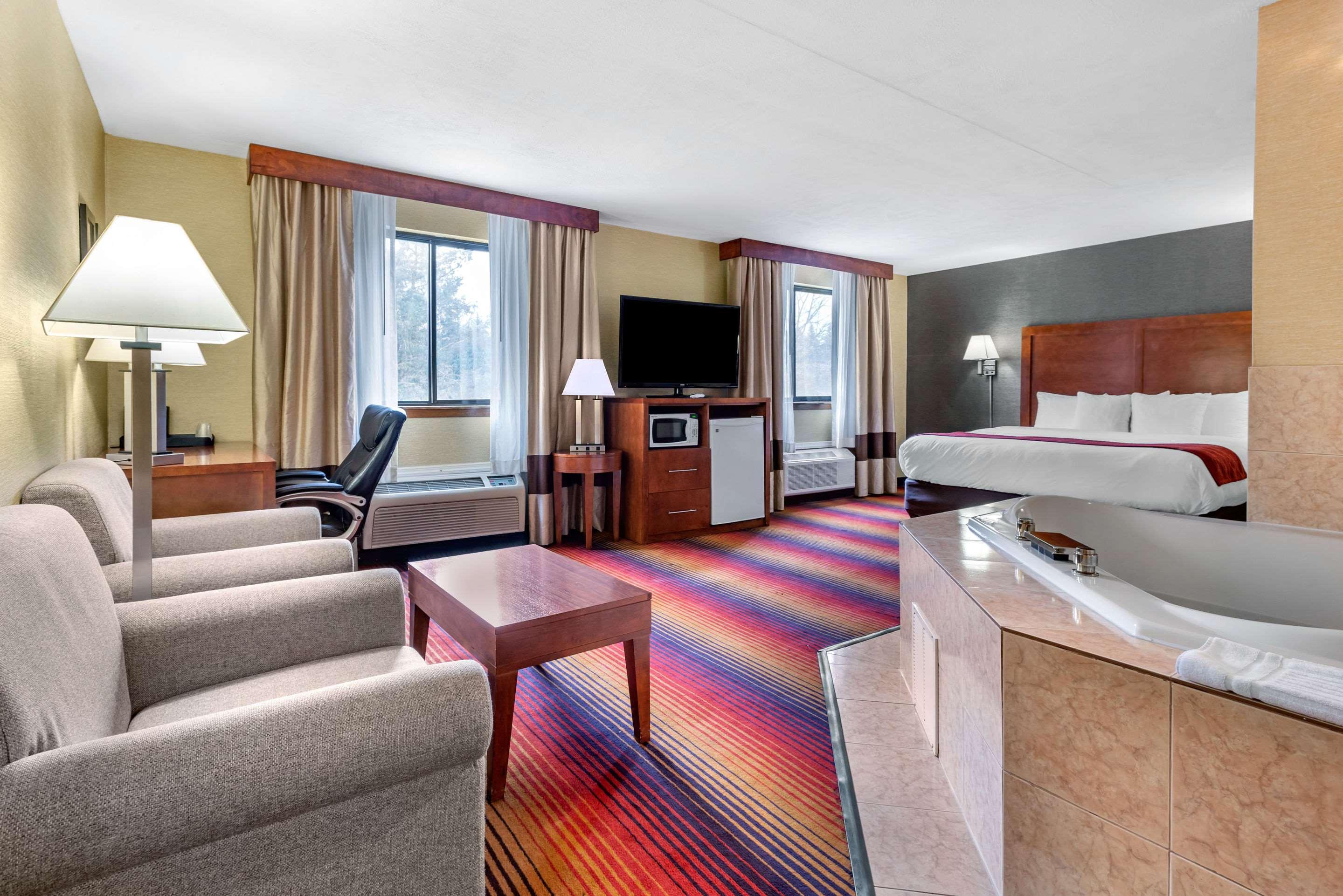 Red Roof Inn Fairfield Fairfield  Εξωτερικό φωτογραφία