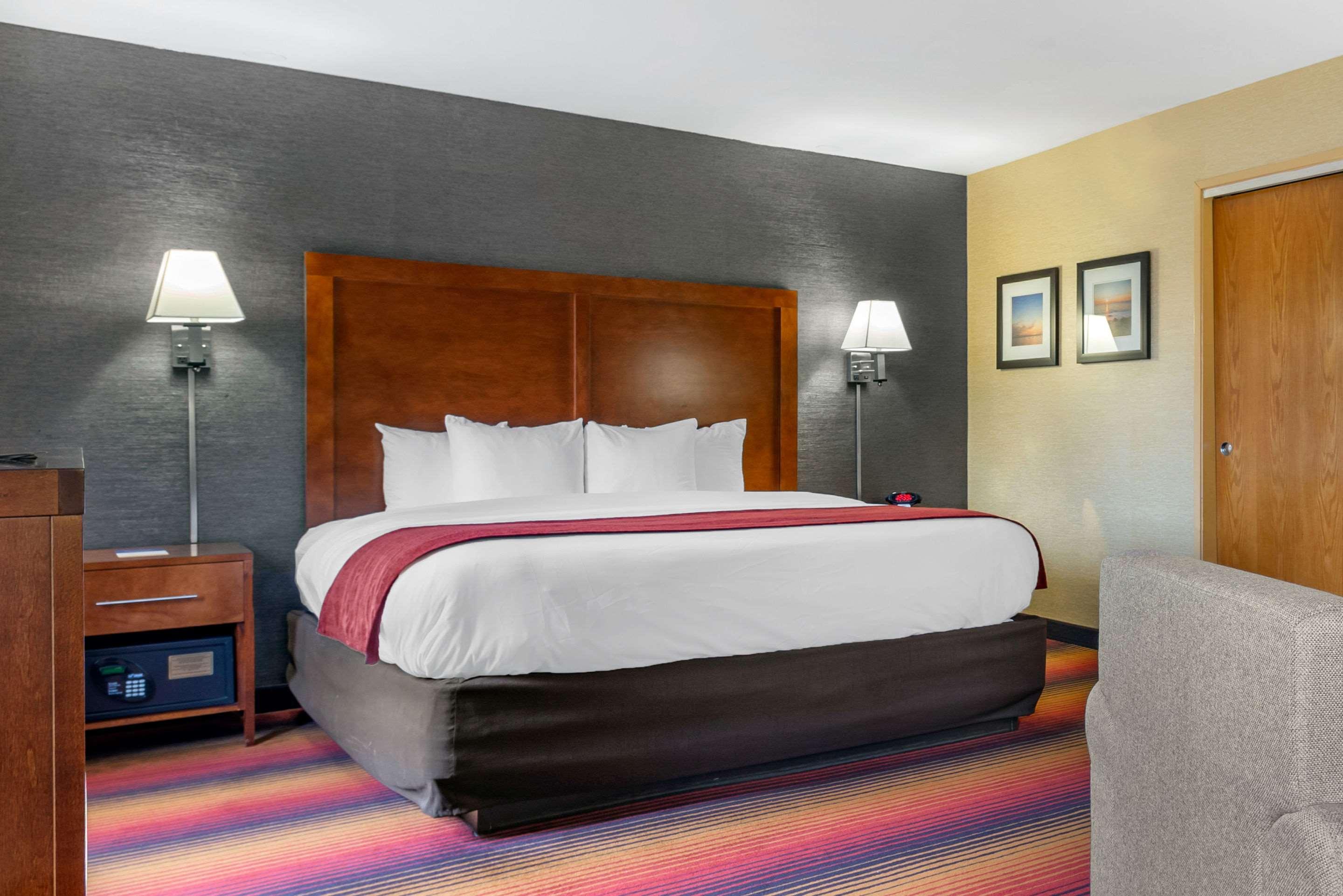 Red Roof Inn Fairfield Fairfield  Εξωτερικό φωτογραφία