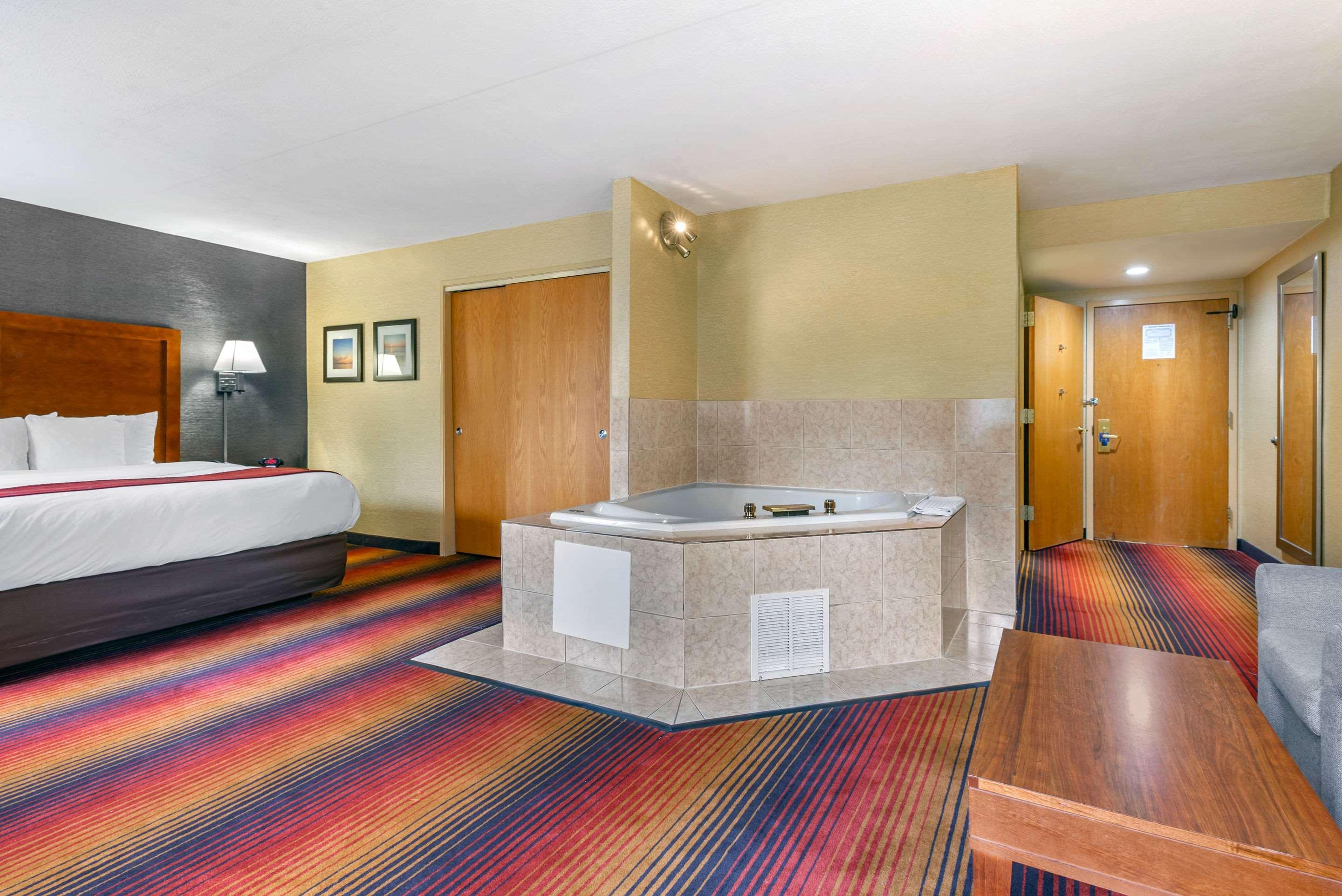 Red Roof Inn Fairfield Fairfield  Εξωτερικό φωτογραφία