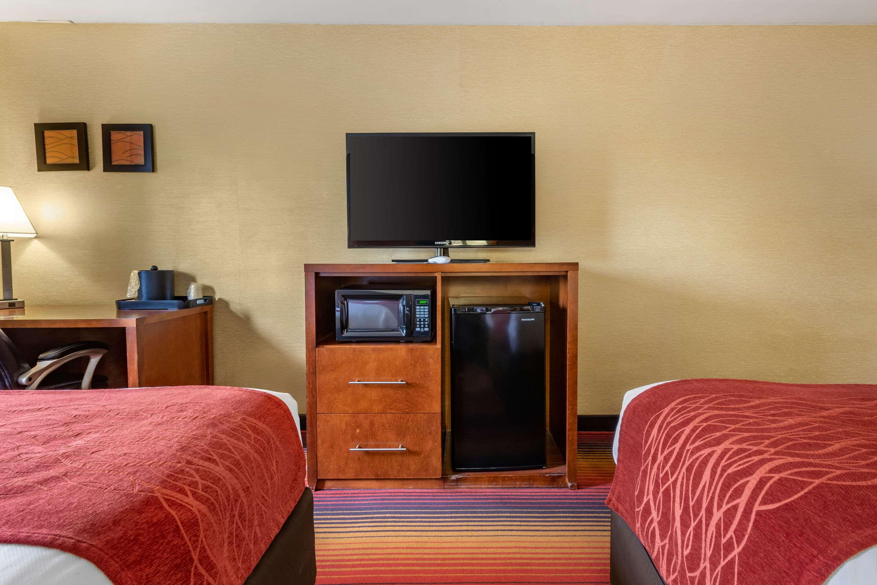Red Roof Inn Fairfield Fairfield  Εξωτερικό φωτογραφία
