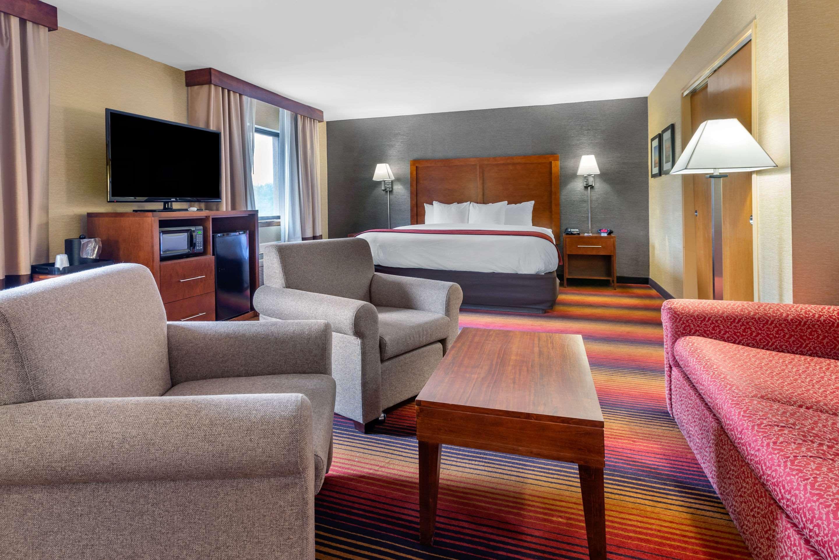 Red Roof Inn Fairfield Fairfield  Εξωτερικό φωτογραφία