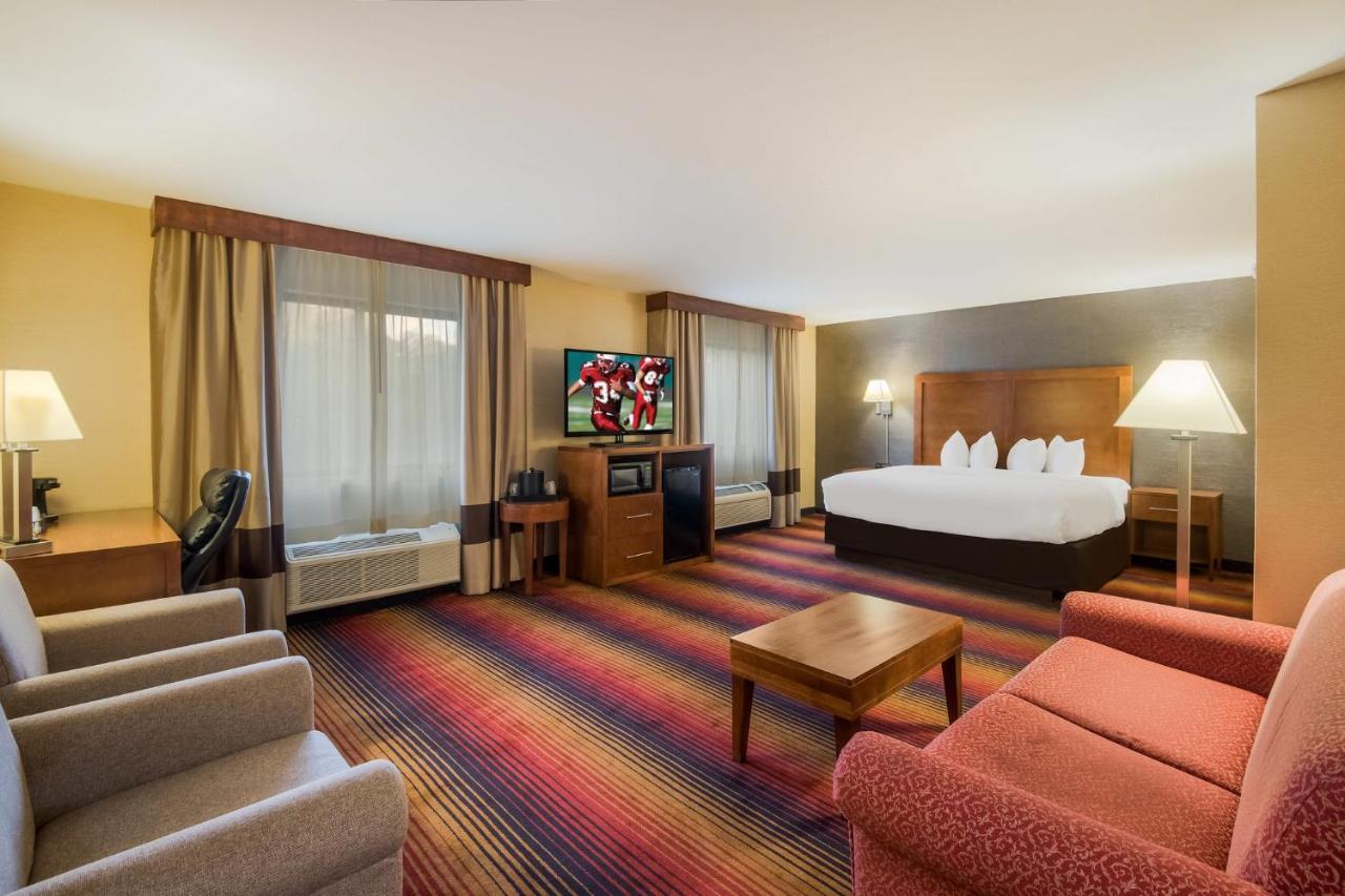 Red Roof Inn Fairfield Fairfield  Εξωτερικό φωτογραφία
