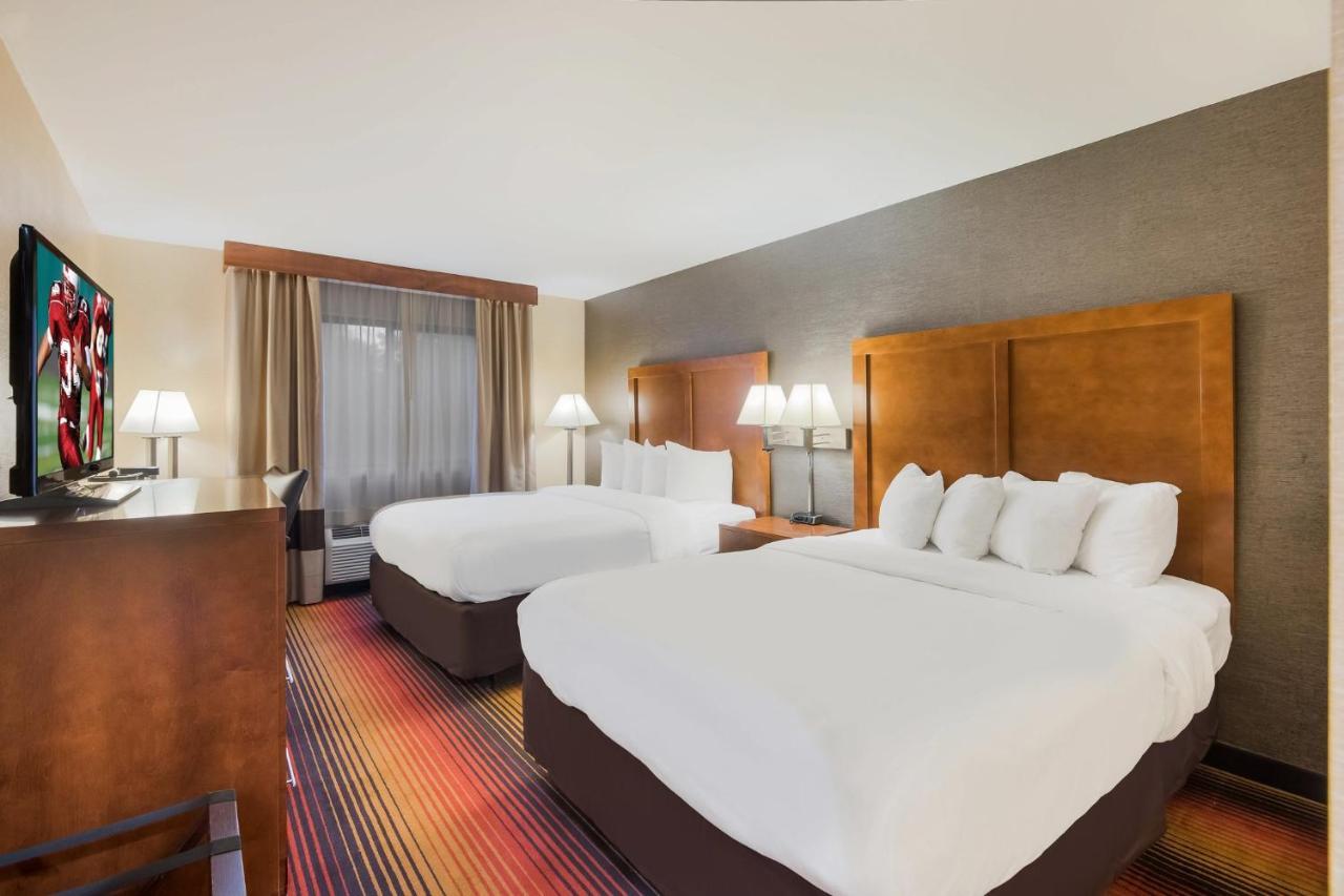 Red Roof Inn Fairfield Fairfield  Εξωτερικό φωτογραφία