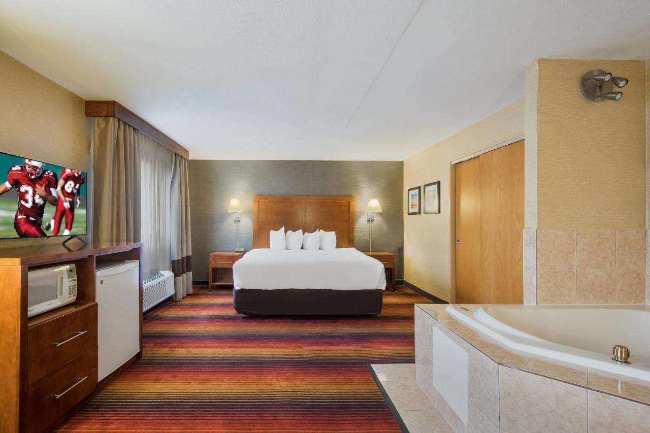 Red Roof Inn Fairfield Fairfield  Εξωτερικό φωτογραφία