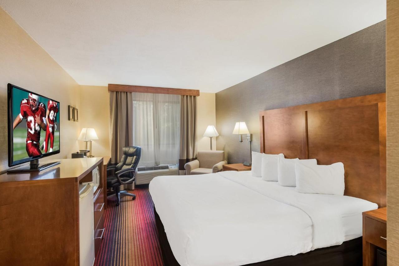 Red Roof Inn Fairfield Fairfield  Εξωτερικό φωτογραφία