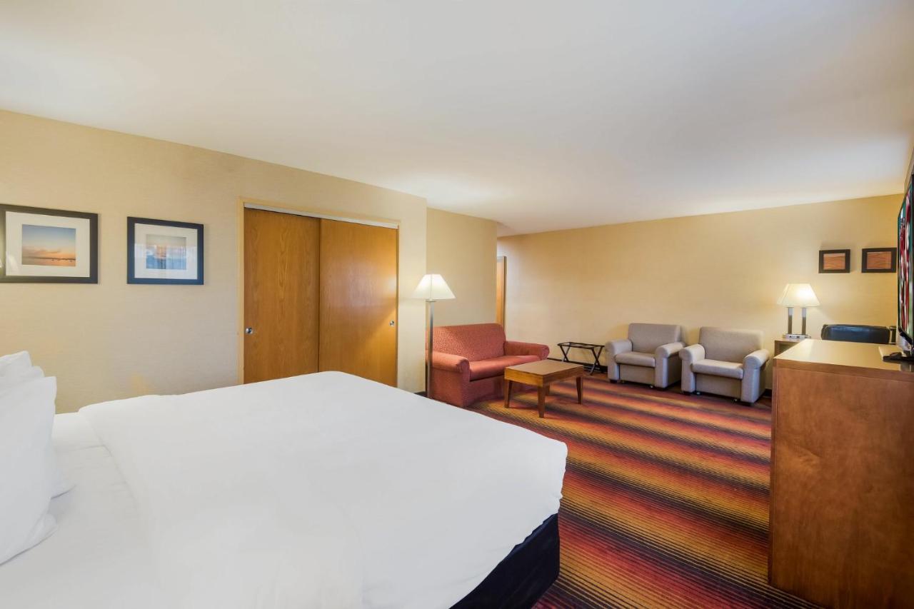 Red Roof Inn Fairfield Fairfield  Εξωτερικό φωτογραφία