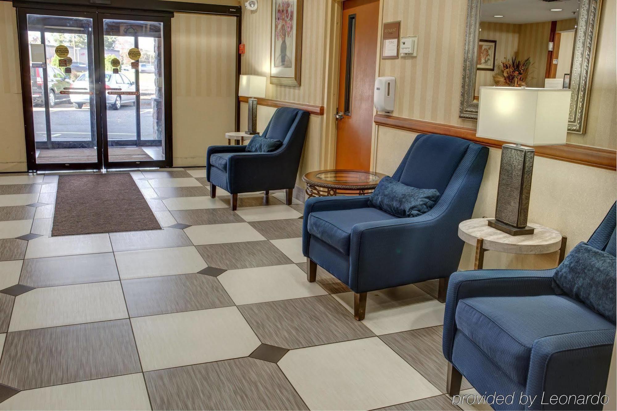 Red Roof Inn Fairfield Fairfield  Εξωτερικό φωτογραφία