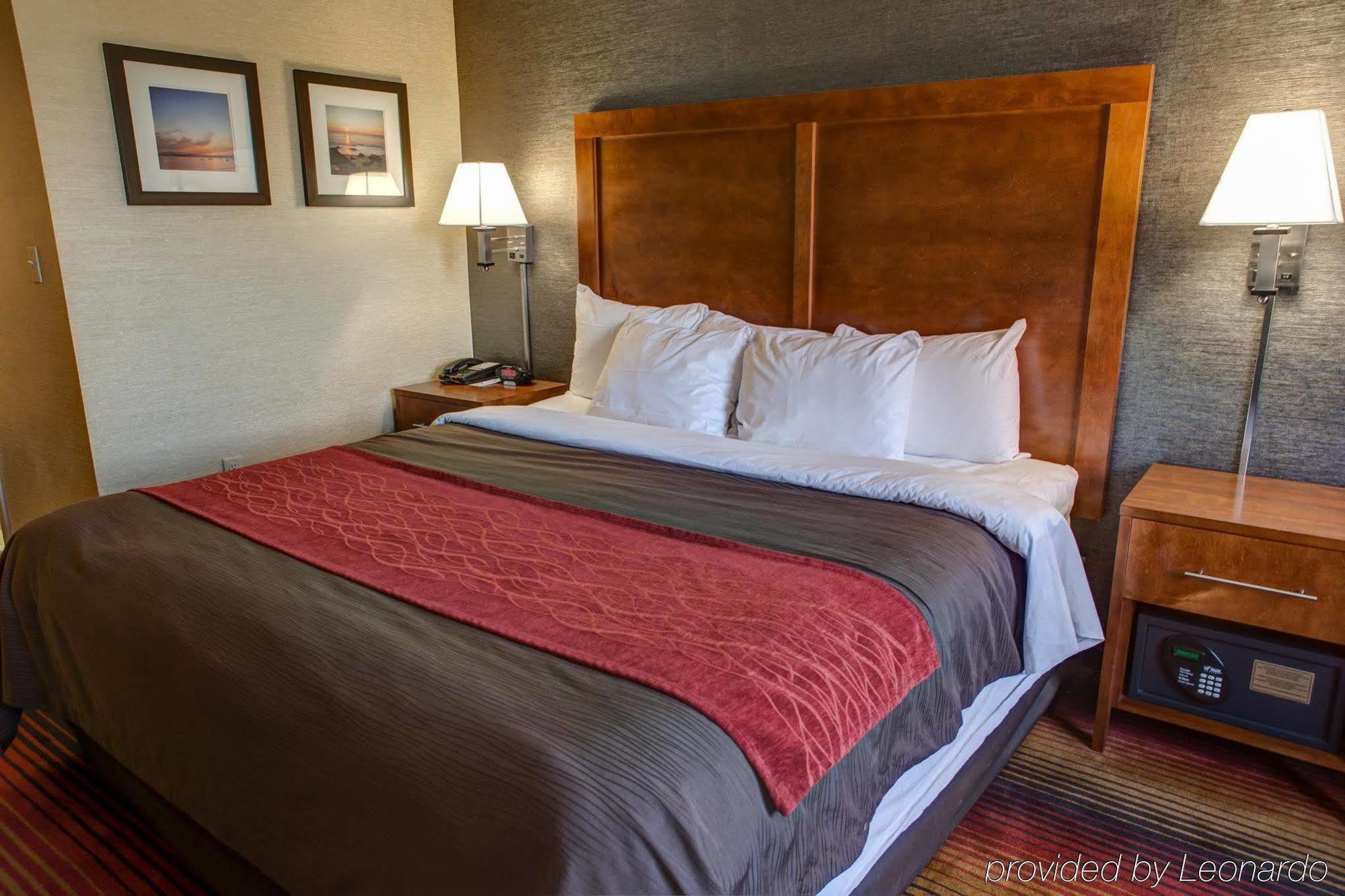 Red Roof Inn Fairfield Fairfield  Εξωτερικό φωτογραφία