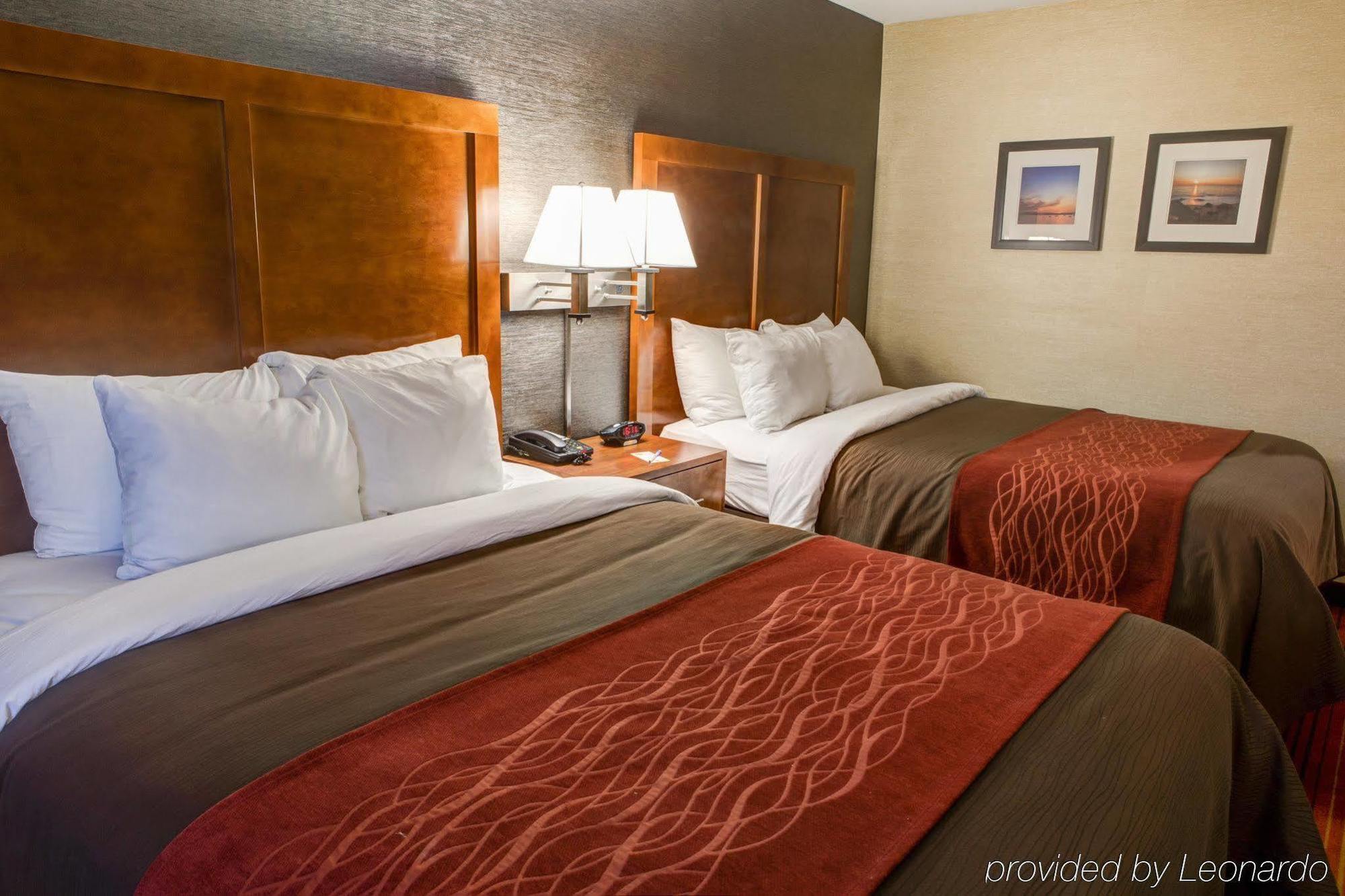 Red Roof Inn Fairfield Fairfield  Εξωτερικό φωτογραφία
